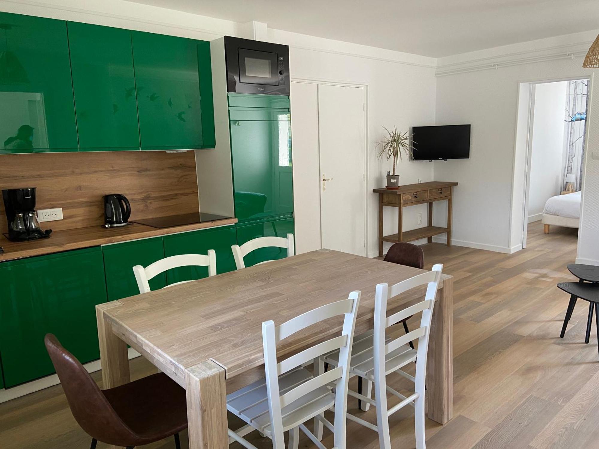 Hotel Et Cottages Domaine Du Marquenterre Saint-Quentin-en-Tourmont Exterior foto